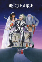 Beetlejuice