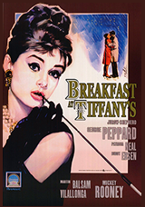 Breakfast at Tiffany’s