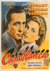 Casablanca