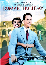 Roman Holiday