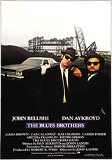The Blues Brothers