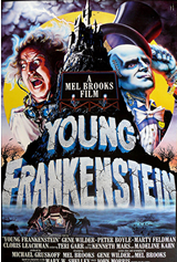 Young Frankenstein