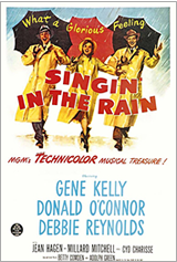 Singin in the Rain
