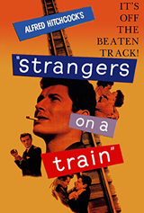 Strangers on a Train